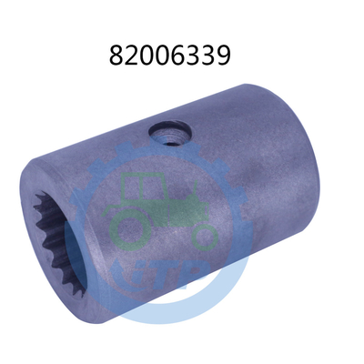 Eixo novo 35mm de 66400 Holland Trator Parts Trator Propeller 82020754