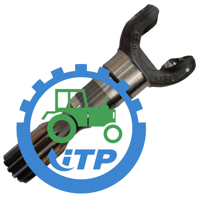 84316955 eixo novo do PESO 590SN de Holland Loader Parts 580SN meio