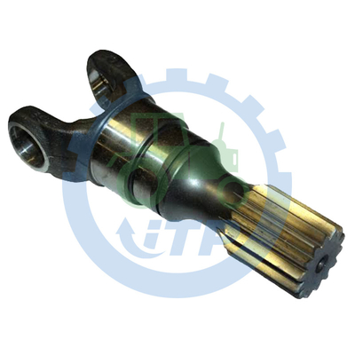 84316955 eixo novo do PESO 590SN de Holland Loader Parts 580SN meio