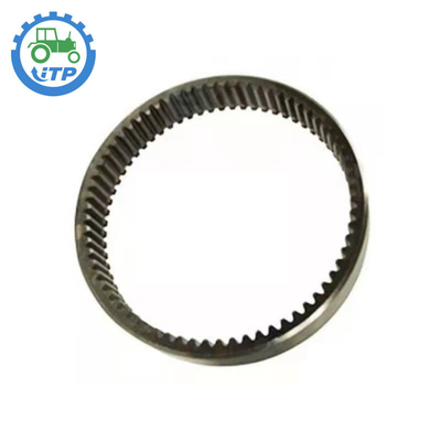 5191770 Front Axle Ring Gear 68T 4WD para Holland Trator nova TM115