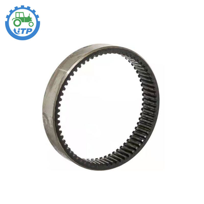 5191770 Front Axle Ring Gear 68T 4WD para Holland Trator nova TM115
