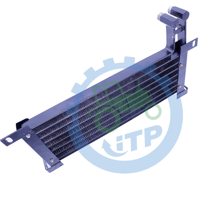 &quot;for &quot; 5210 5220 refrigerador de óleo hidráulico das peças de motor RE71729 dos tratores