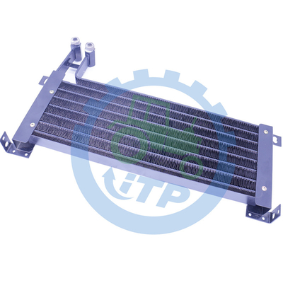 &quot;for &quot; 5210 5220 refrigerador de óleo hidráulico das peças de motor RE71729 dos tratores