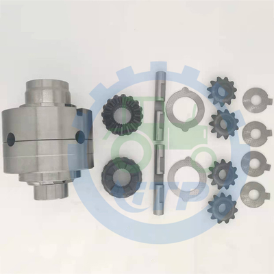 Peças do carregador do Backhoe de AT186312 AT338798 para  Differential Assembly