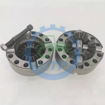 Peças do carregador do Backhoe de AT186312 AT338798 para  Differential Assembly