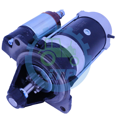 TD90D Holland Trator Parts Starter Motor nova 1367014 87376493 84273182