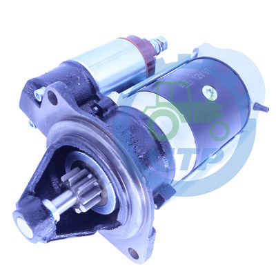 TD90D Holland Trator Parts Starter Motor nova 1367014 87376493 84273182