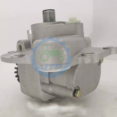 5640 6610S Holland Hydraulic Pump Assy nova F0NN600BB 81871528