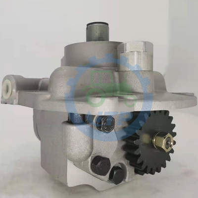 5640 6610S Holland Hydraulic Pump Assy nova F0NN600BB 81871528