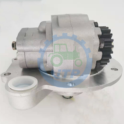 5640 6610S Holland Hydraulic Pump Assy nova F0NN600BB 81871528