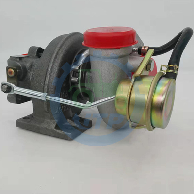 Assy do carregador do turbocompressor das peças sobresselentes 1G574-17013 de M100XDC Kubota