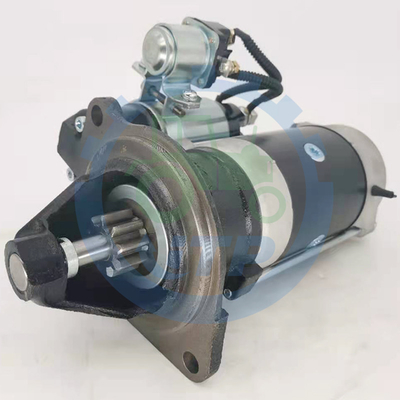 Motor de acionador de partida 83918688 83981923 de Ford  Gear Reduction
