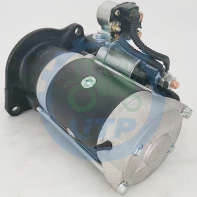 Motor de acionador de partida 83918688 83981923 de Ford  Gear Reduction