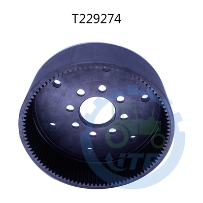 Anel 98T da engrenagem de 310SK 310J 315SK 310K 210k T229274 para
