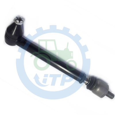 As peças sobresselentes do carregador do Backhoe de JCB3C 3CX amarram Rod Assembly 12602253