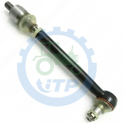 As peças sobresselentes do carregador do Backhoe de JCB3C 3CX amarram Rod Assembly 12602253