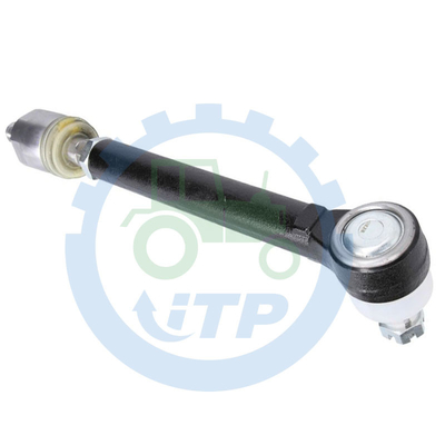 As peças sobresselentes do carregador do Backhoe de JCB3C 3CX amarram Rod Assembly 12602253