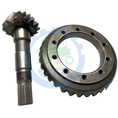 Peças sobresselentes Front Axle Bevel Gear Kit 7250450702 do trator de AGCO