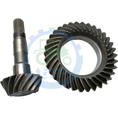 Peças sobresselentes Front Axle Bevel Gear Kit 7250450702 do trator de AGCO