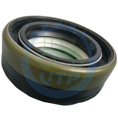 Holland Backhoe Loader nova B90B Front Axle Oil Seal 84266933