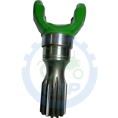 EIXO do SOL L176474 COM YOKE Pinion Shaft For  1354 6100