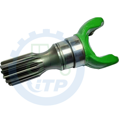 EIXO do SOL L176474 COM YOKE Pinion Shaft For  1354 6100