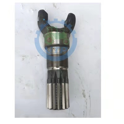 580N 580SN 580SN Holland Loader Parts Short Shaft nova 12t 84316951
