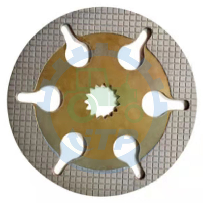 Disco de 87708434 freios para B95CTC B110B B100BLR B90b U80C B95B B110C