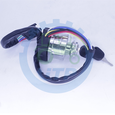 Interruptor de ignição Assy For  de F0NN11N501AA 81864288 TS100