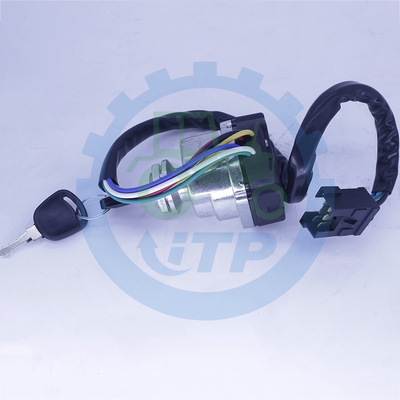 Interruptor de ignição Assy For  de F0NN11N501AA 81864288 TS100