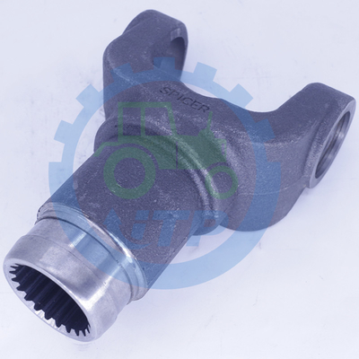 Peças do carregador do Backhoe AT179596 para o garfo da junção de universal de  310J