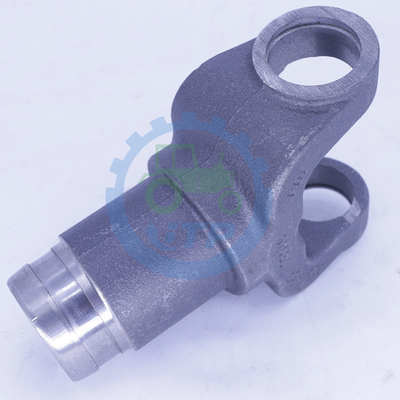 Peças do carregador do Backhoe AT179596 para o garfo da junção de universal de  310J