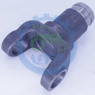 Peças do carregador do Backhoe AT179596 para o garfo da junção de universal de  310J