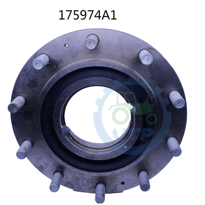 Topos do cubo 10 do conjunto da roda do caso 580L 175974A1 66054