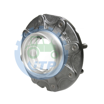 Assy do cubo 580SM das peças 580L 580SL 580M do carregador do Backhoe do caso 144466A1