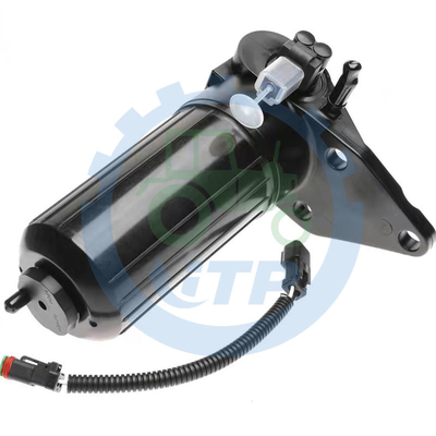 JCB 3CX Perkins Fuel Pump Disesel Lift elétrico 4132A014 4132A018