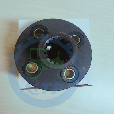 580L 580SL 580M  Backhoe Loader parte acoplamentos de movimentação da bomba 257948A1 hidráulica