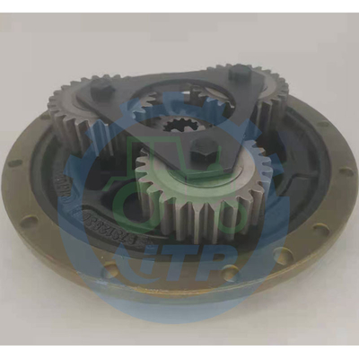 Conjunto de portador planetário 87310820 de T6050 T6010 T6060 T6070