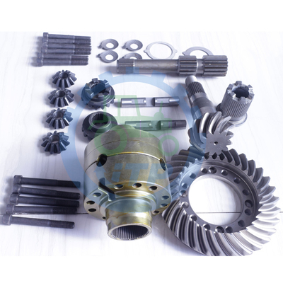 Jogos AT338798 AT186312 de &quot;for &quot; Backhoe Differential Gear