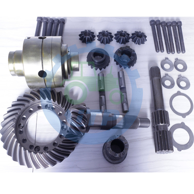 Jogos AT338798 AT186312 de &quot;for &quot; Backhoe Differential Gear