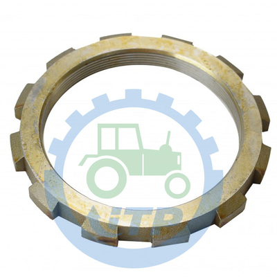 87708454 Holland Loader Parts nova 570XNT 580M 580SN Ring Nut