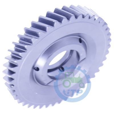 6610 TS6020 Holland Trator Parts Drive Gear nova 83957932