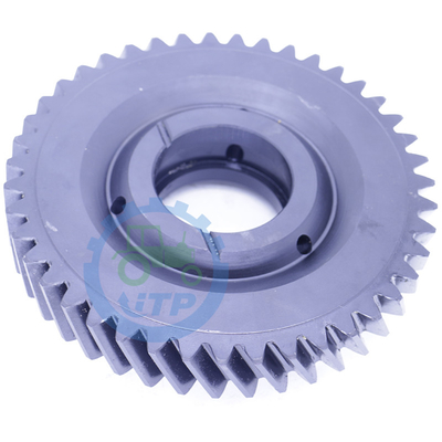 6610 TS6020 Holland Trator Parts Drive Gear nova 83957932