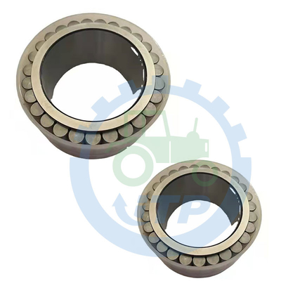 rolamento de rolo 87708444 das peças do carregador do Backhoe do caso do PESO de 580N 580SN 580SN