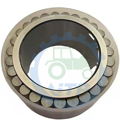 rolamento de rolo 87708444 das peças do carregador do Backhoe do caso do PESO de 580N 580SN 580SN