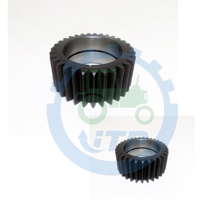 Engrenagem 87708443 para EP 570NXT do EP 570N das peças 580N 580SN 586H 580N do caso