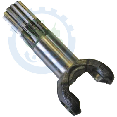 Eixo 877101698 novo de CARRARO 48726 meio