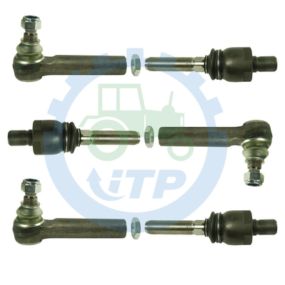 Laço Rod 053961R1 3785463M1 das peças do carregador do Backhoe do caso D142916