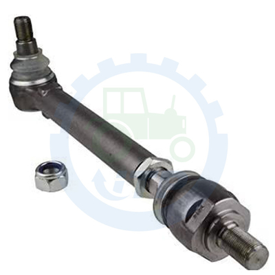 Laço Rod 053961R1 3785463M1 das peças do carregador do Backhoe do caso D142916