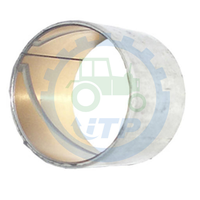 5129385 5101113 peças Front Axle Pivot Bushing do trator do caso IH